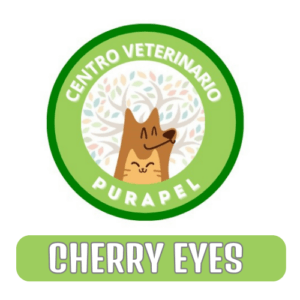 Cherry Eyes