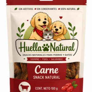Snack Carne