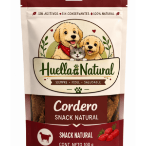 Snack Pollo