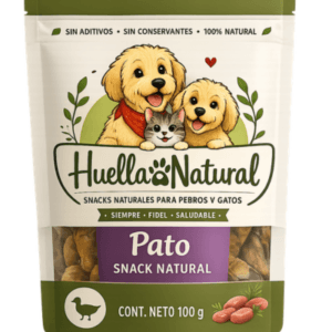 Snack Pato