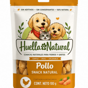 Snack Pollo